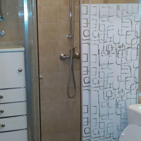 With Sea View And Balcony Apartament *